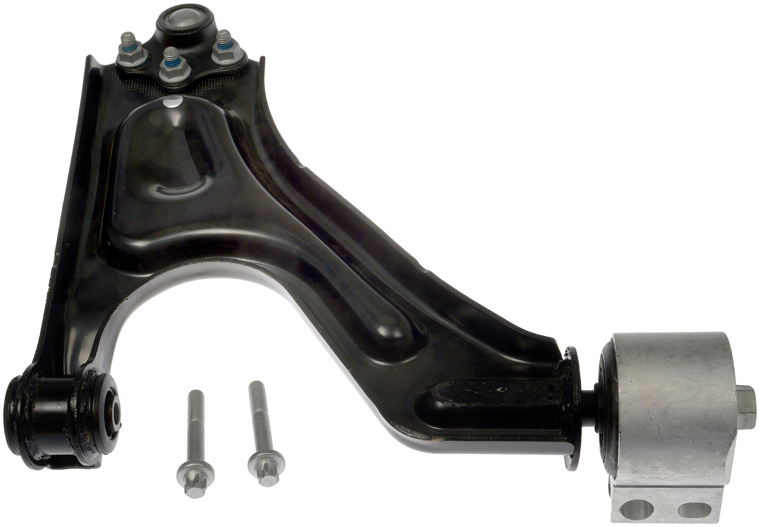 2009, 2008, 2007, 2006, 2005, 2004, 2003, 2002 Saab 9-5 Suspension Control Arm and Ball Joint Assembly