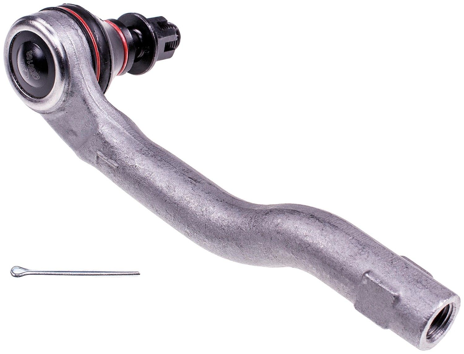 2015, 2014, 2013, 2012, 2011 Mazda 2 Steering Tie Rod End