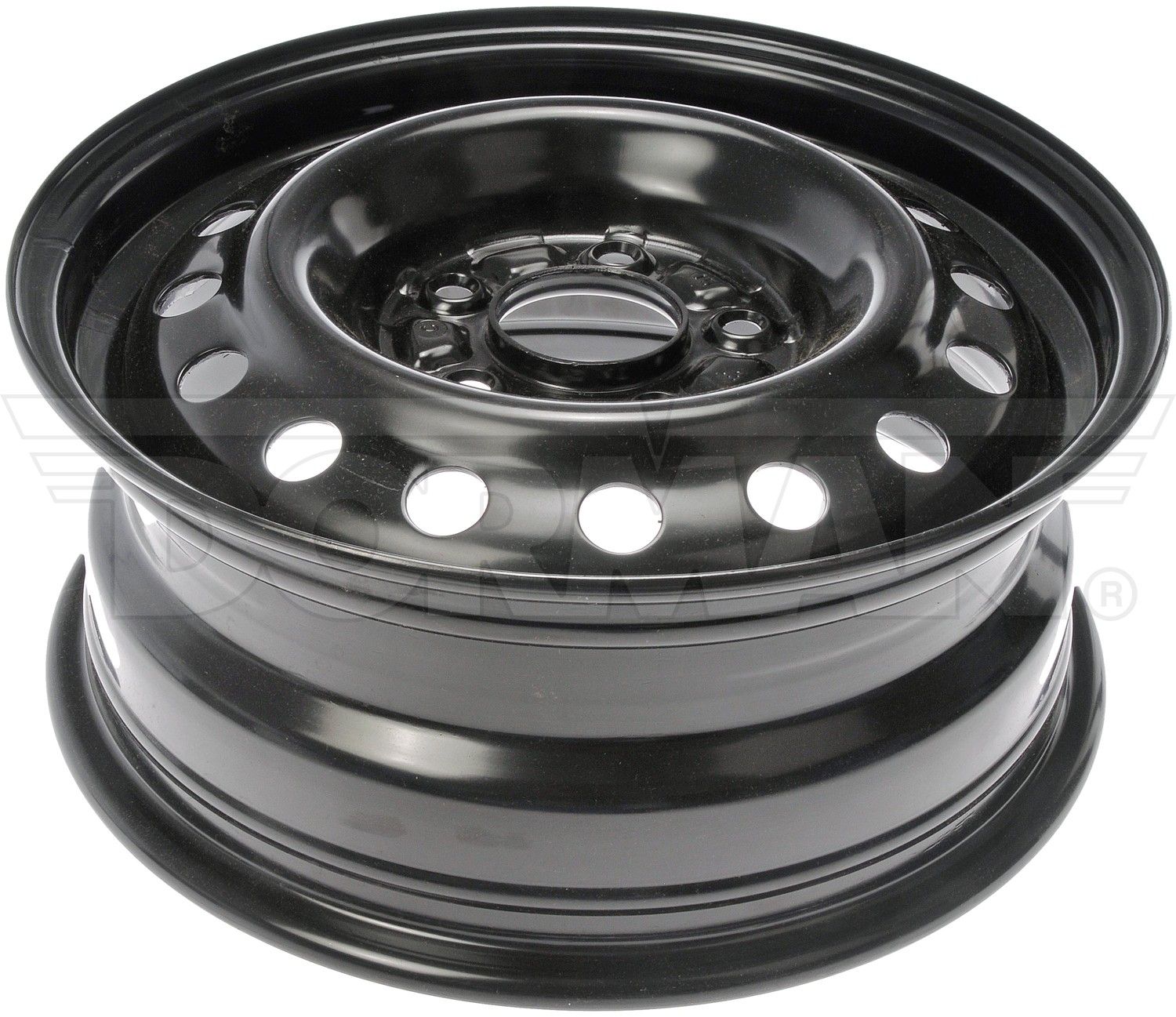 2016, 2015, 2014 Kia Forte Wheel
