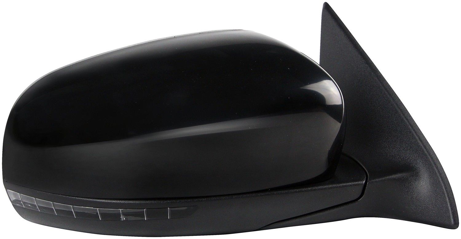 2015, 2014 Jeep Cherokee Door Mirror