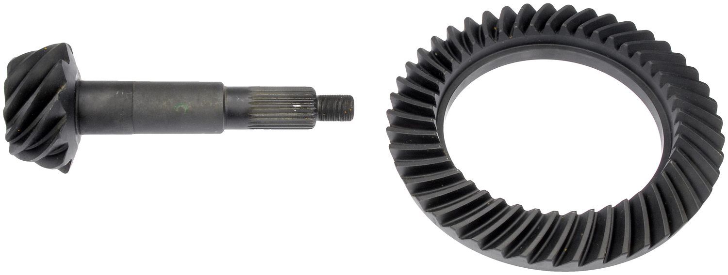 1979, 1978, 1977, 1976, 1975, 1974, 1973, 1972, 1971, 1970 GMC Jimmy Differential Ring and Pinion