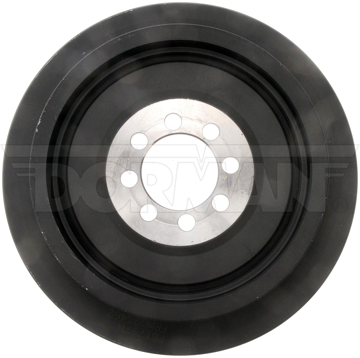 2019, 2018, 2017, 2016 BMW M2 Engine Harmonic Balancer