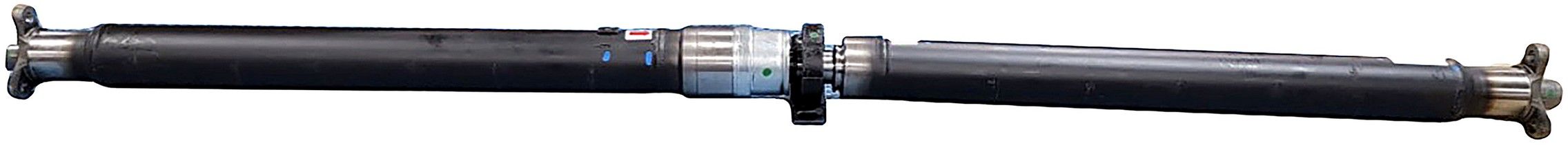 1986, 1985, 1984 Mercedes-Benz 190E 1984-1986 Mercedes-Benz 190D Drive Shaft