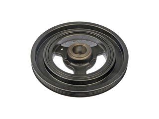1995 Dodge Neon Engine Harmonic Balancer