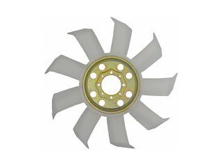1994, 1993, 1992, 1991 Ford Explorer Engine Cooling Fan Blade