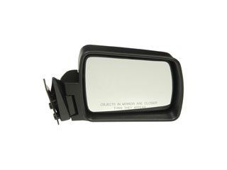1993, 1992, 1991, 1990, 1989, 1988, 1987, 1986, 1985, 1984 Jeep Cherokee Door Mirror