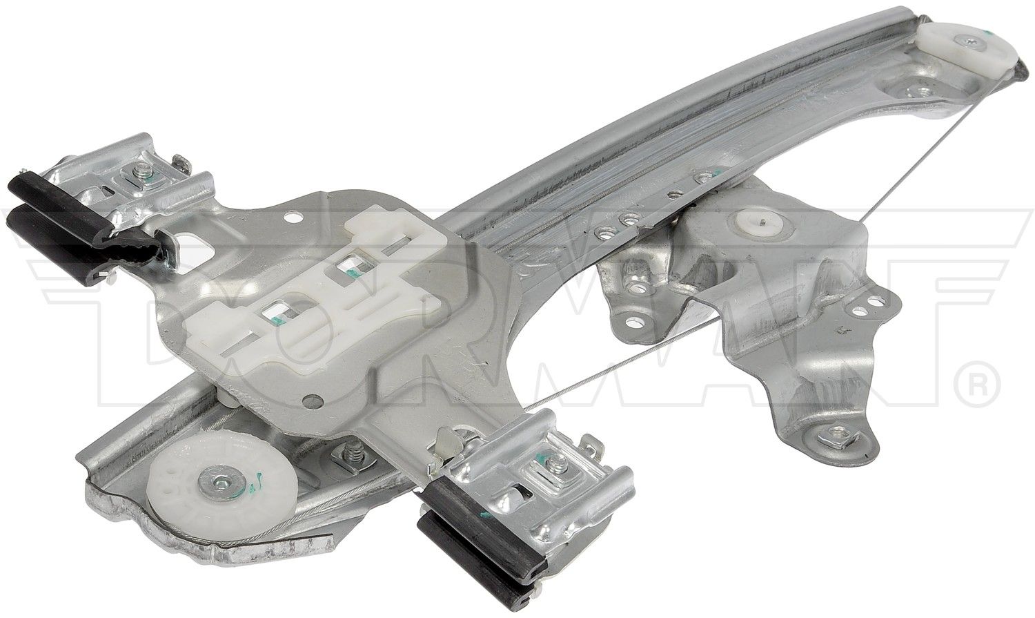 2020, 2019, 2018, 2017, 2016, 2015, 2014, 2013, 2012 Chevrolet Sonic Window Regulator