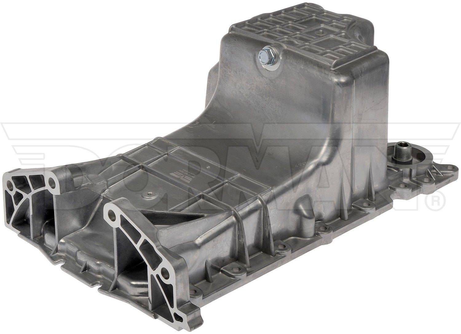 2008, 2007, 2006, 2005 Dodge Magnum Engine Oil Pan