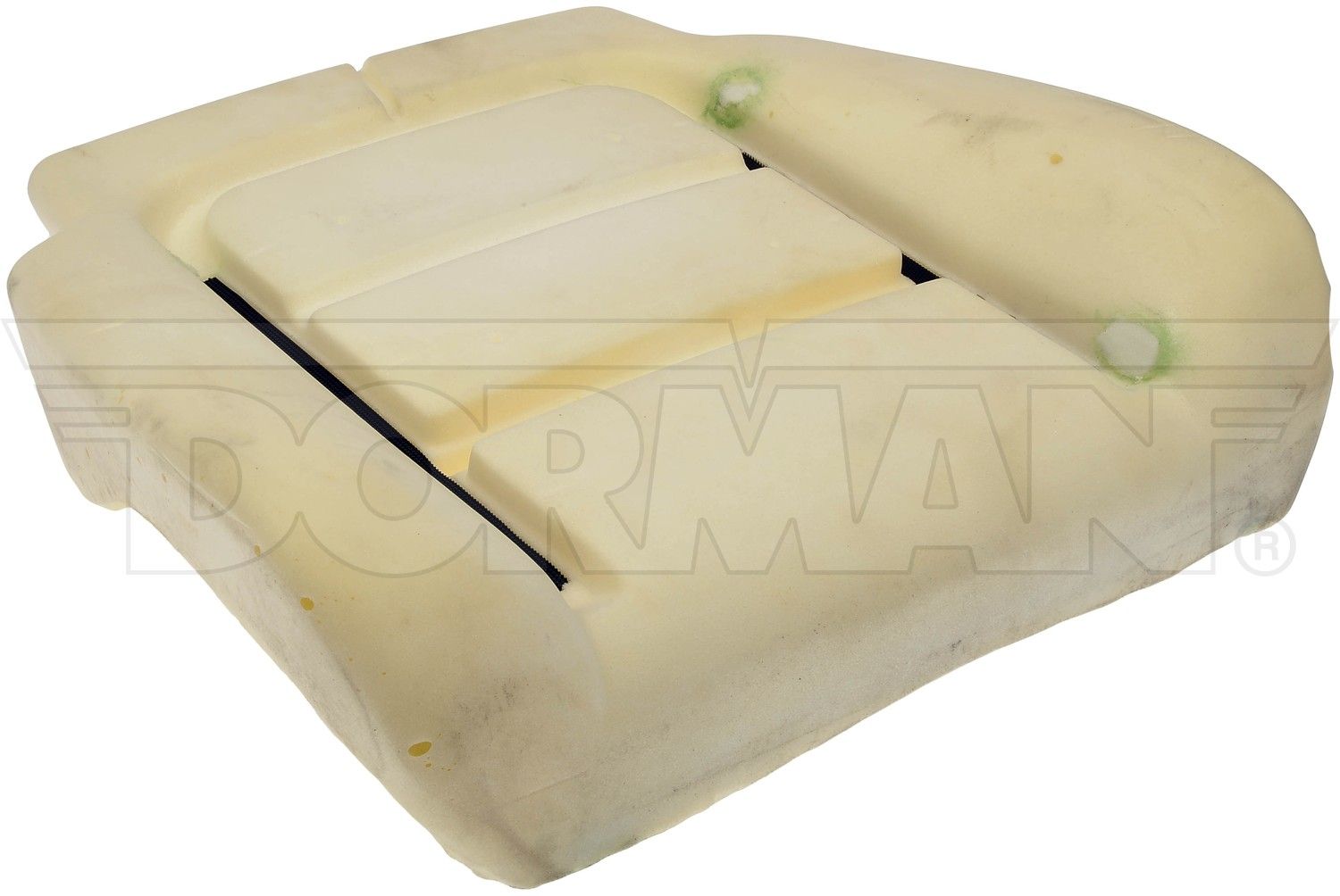 2007, 2006, 2005, 2004, 2003, 2002, 2001 Ford F-250 Seat Cushion Pad