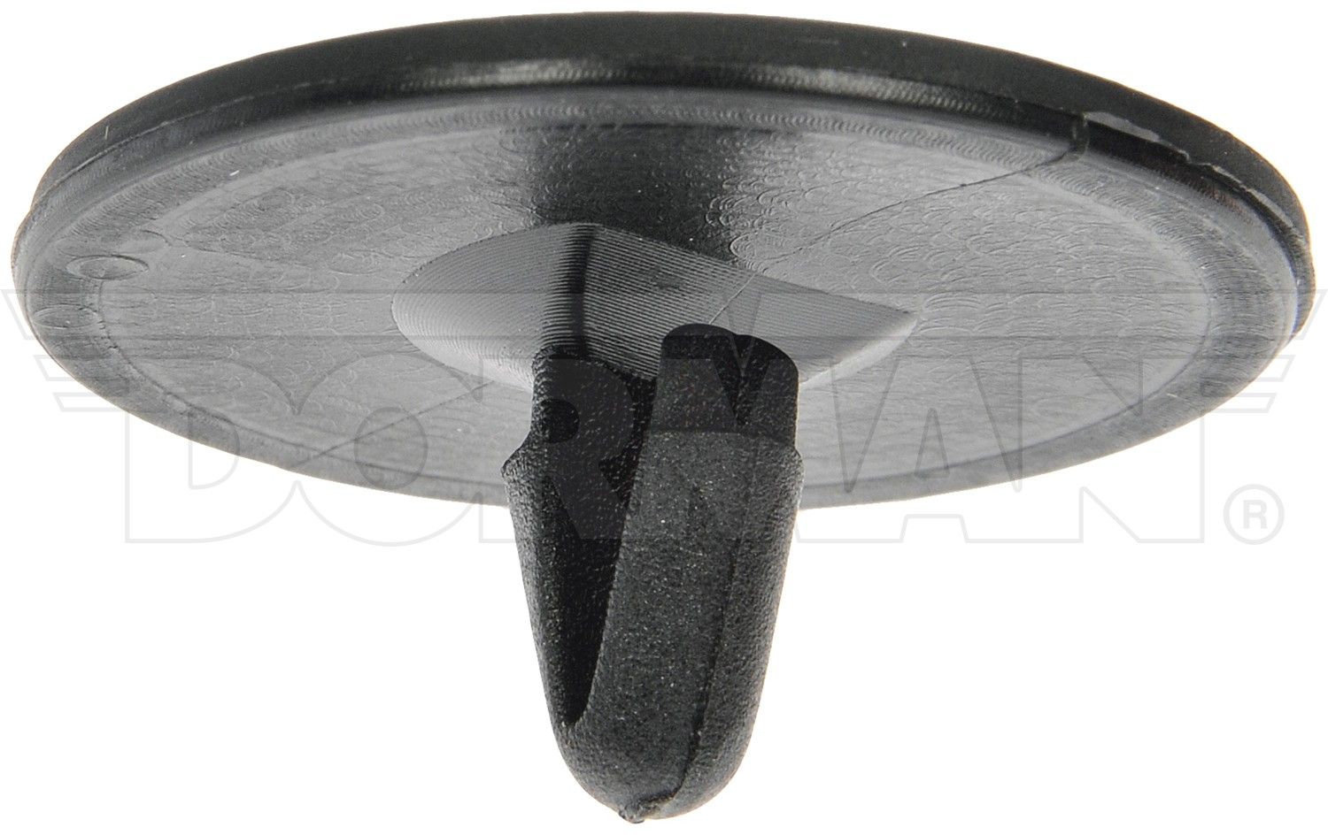 2009, 2008, 2007, 2006, 2005 Chevrolet Equinox Hood Insulation Pad Clip