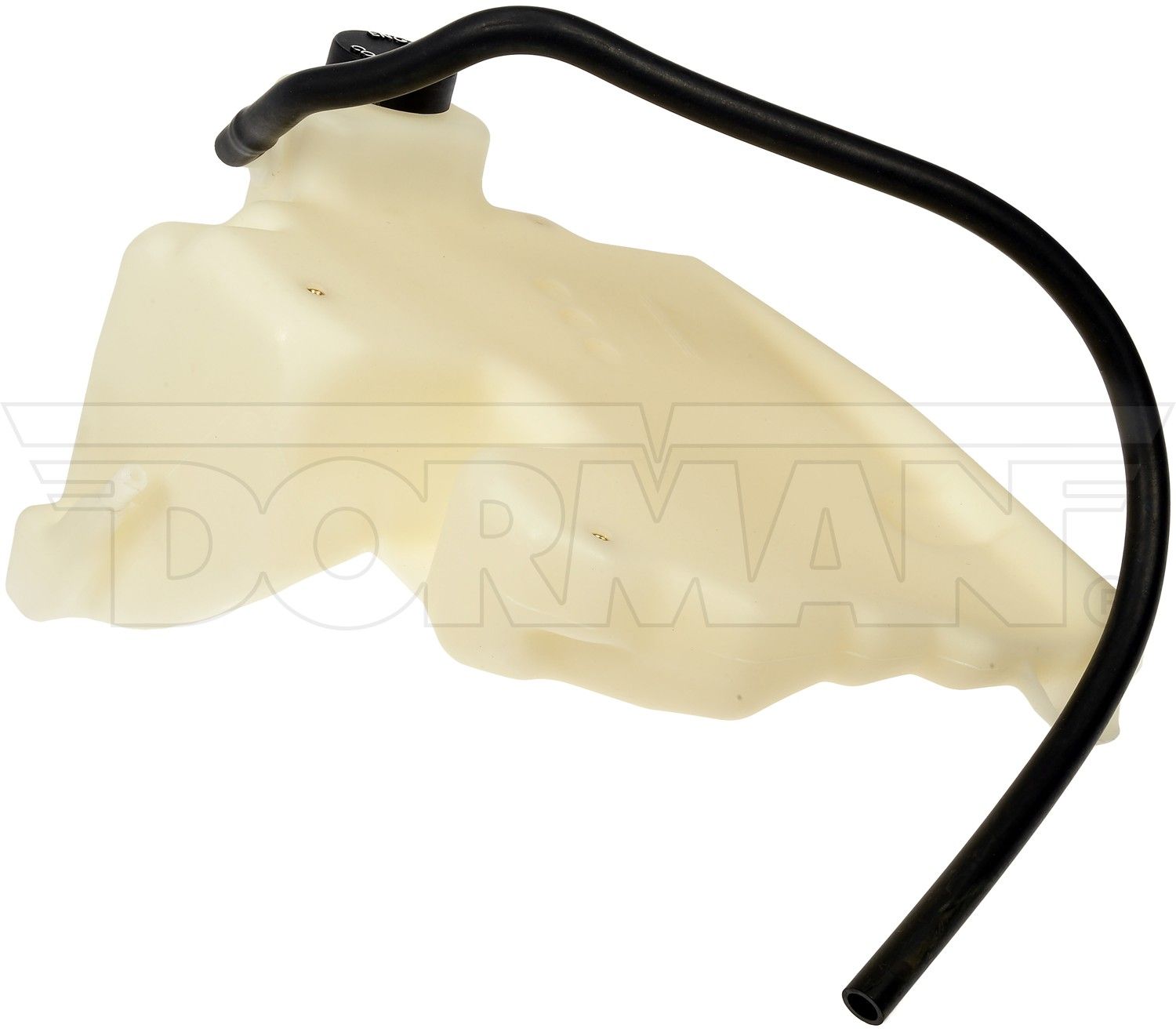 2005, 2004, 2003, 2002, 2001, 2000, 1999, 1998, 1997, 1996, 1995 GMC Jimmy Engine Coolant Reservoir