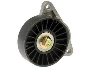 1996, 1995, 1994 Chevrolet Caprice Accessory Drive Belt Tensioner Assembly