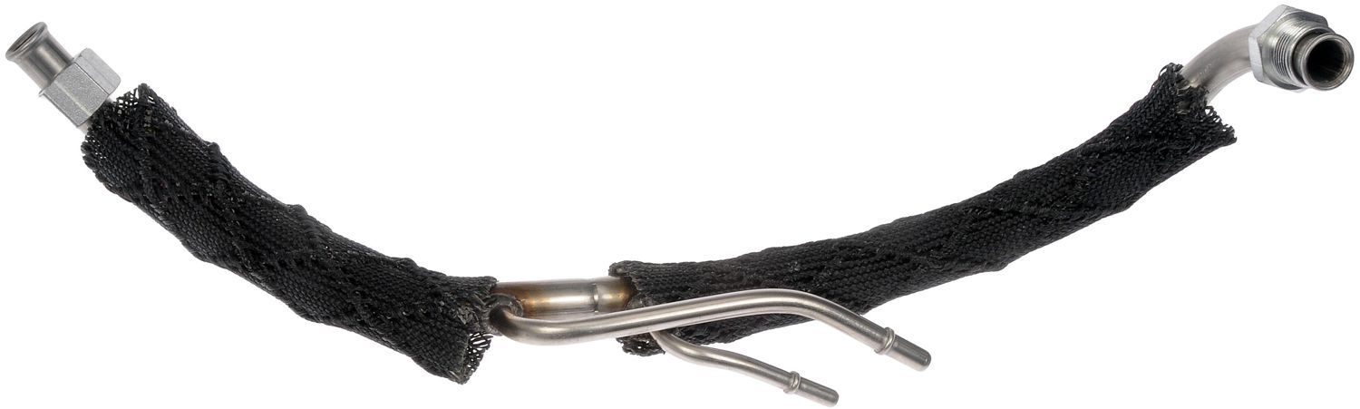 2002, 2001 Ford Expedition Exhaust Gas Recirculation (EGR) Line