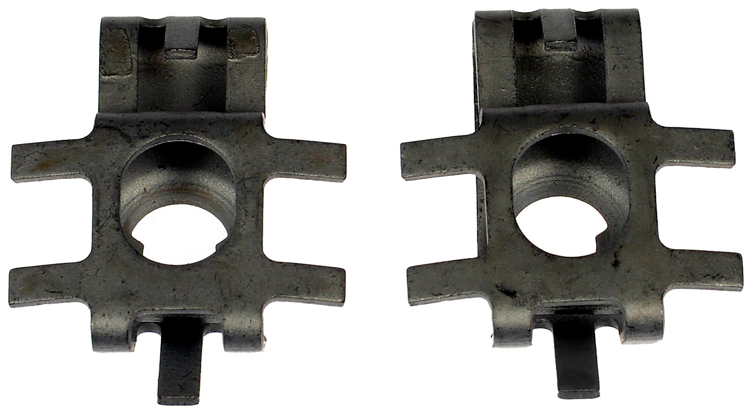 2019, 2018, 2017, 2016, 2015, 2014, 2013, 2012, 2011 Ford Explorer Engine Splash Shield Nut