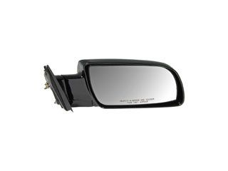 2000, 1999, 1998, 1997, 1996, 1995, 1994, 1993, 1992 GMC C3500HD Door Mirror