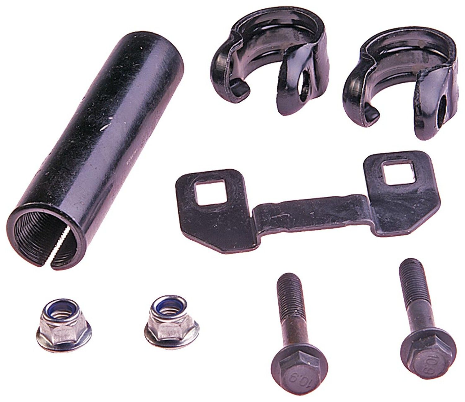 2005, 2004, 2003, 2002, 2001, 2000 Ford Excursion Super Duty Steering Tie Rod End Adjusting Sleeve