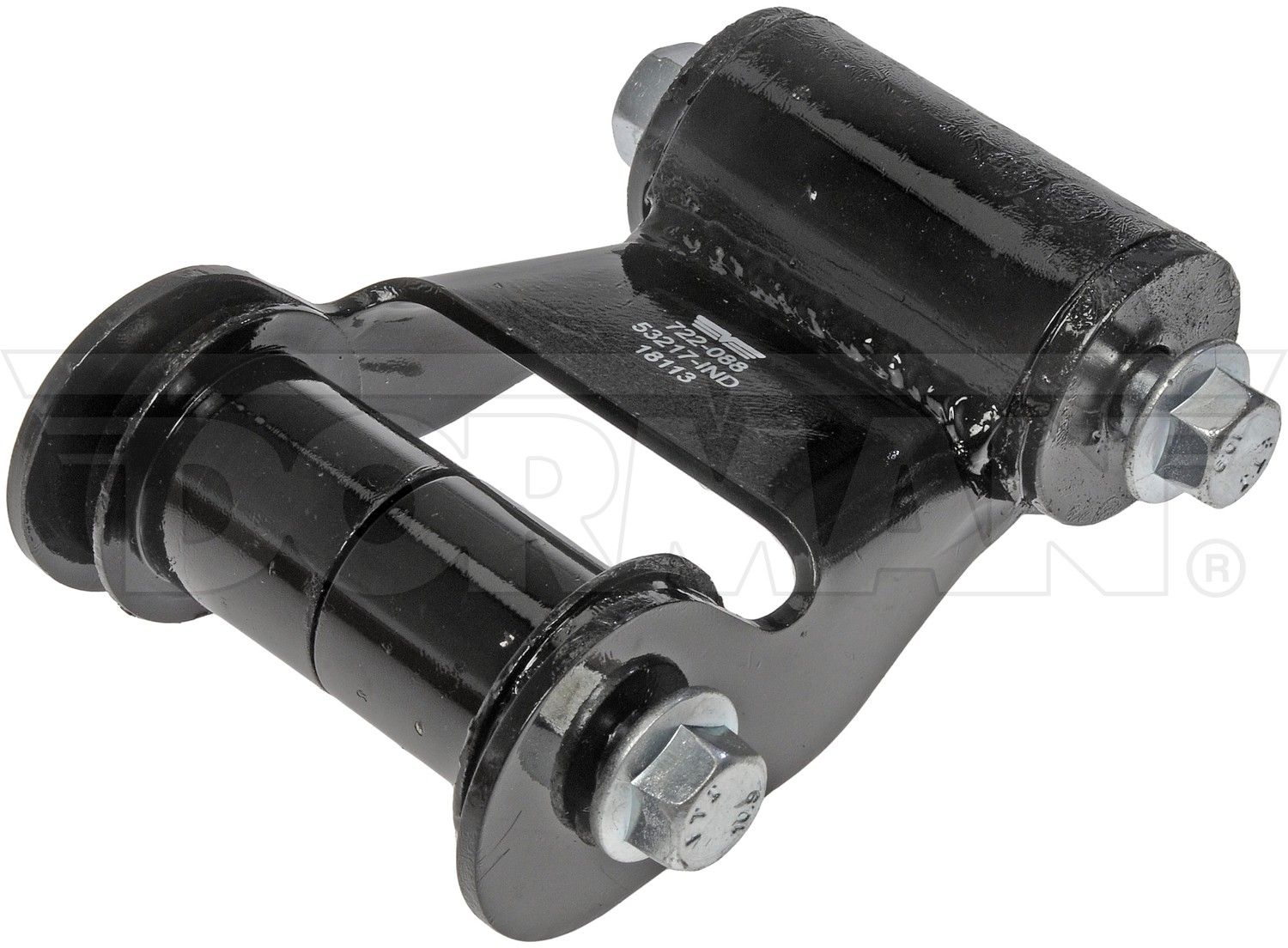 2008, 2007, 2006, 2005, 2004 Ford F-150 Leaf Spring Shackle
