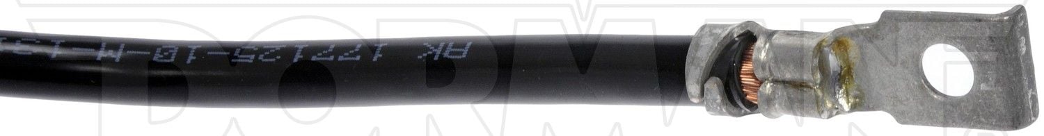 2008-2016 BMW 128i Battery Current Sensor Dorman