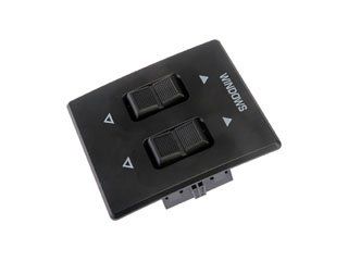 1995, 1994, 1993, 1992, 1991, 1990, 1989, 1988, 1987, 1986, 1985 Chevrolet Astro Door Window Switch