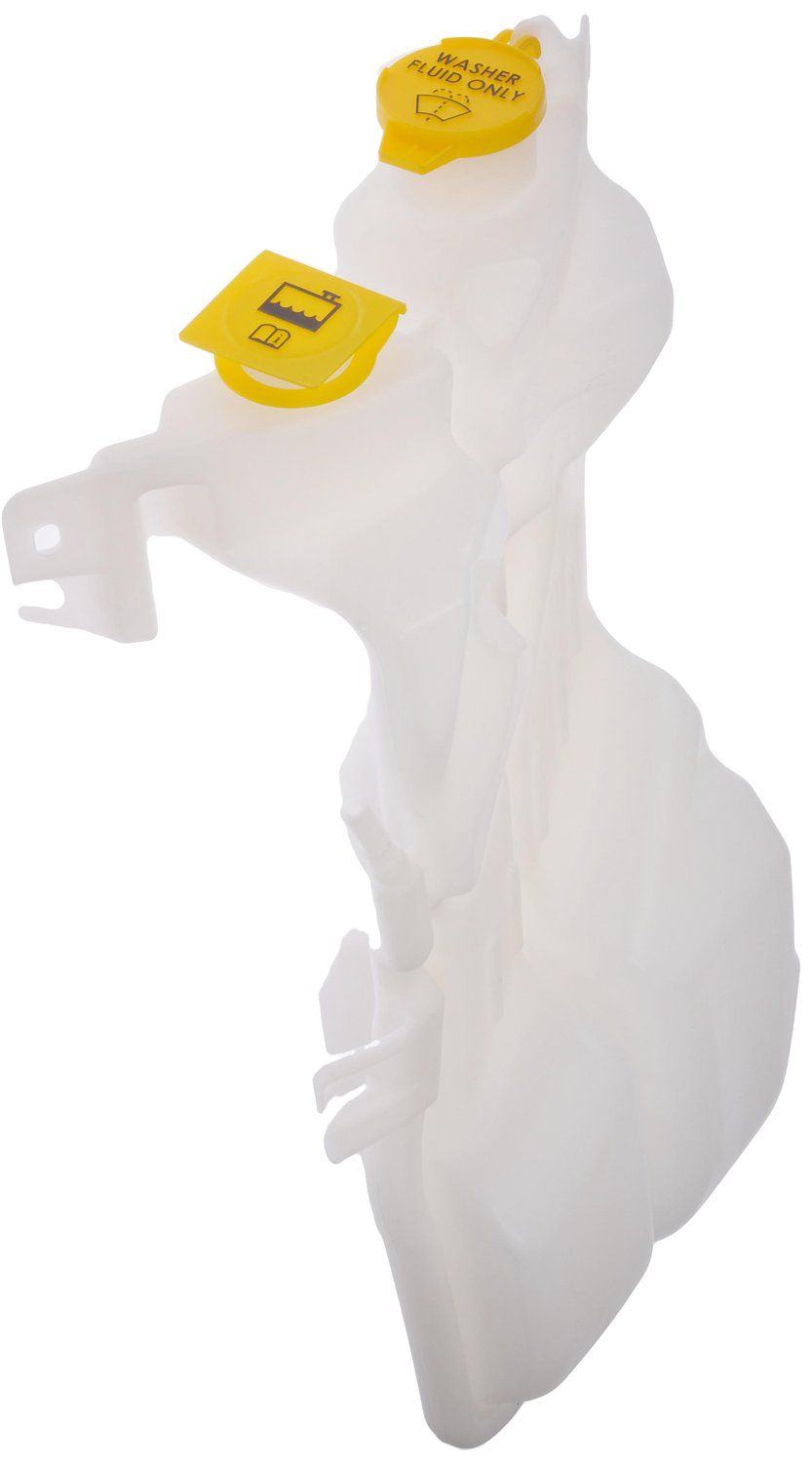 2009, 2008, 2007 Dodge Durango Washer Fluid Reservoir