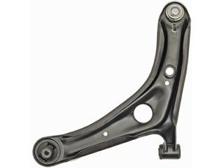 2003, 2002, 2001, 2000 Toyota Echo Suspension Control Arm and Ball Joint Assembly