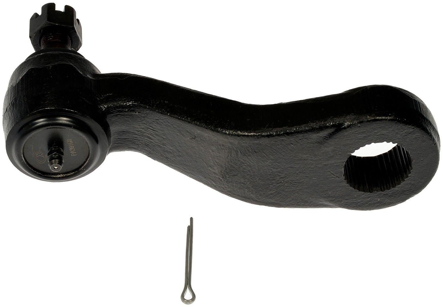 2008, 2007, 2006, 2005, 2004, 2003 Chevrolet Express 2500 2500 Steering Pitman Arm