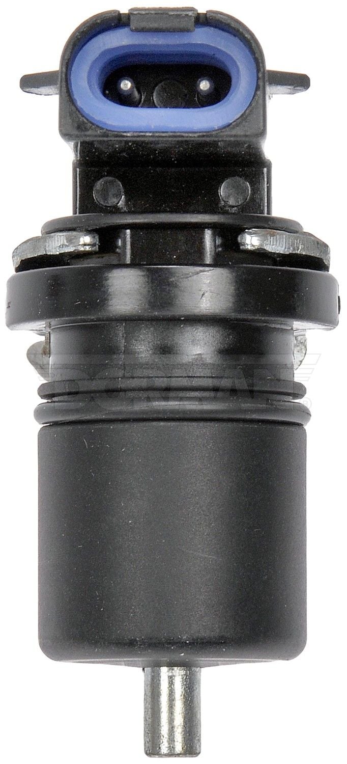 2000, 1999 Ford Contour Transaxle Output Speed Sensor