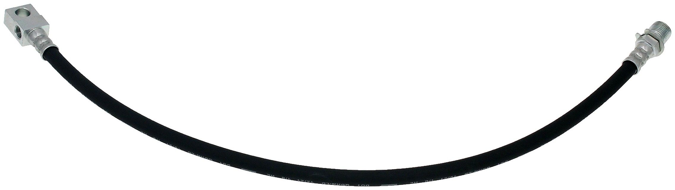 2000, 1999, 1998, 1997, 1996, 1995, 1994, 1993, 1992, 1991, 1990 GMC C3500 Brake Hydraulic Hose
