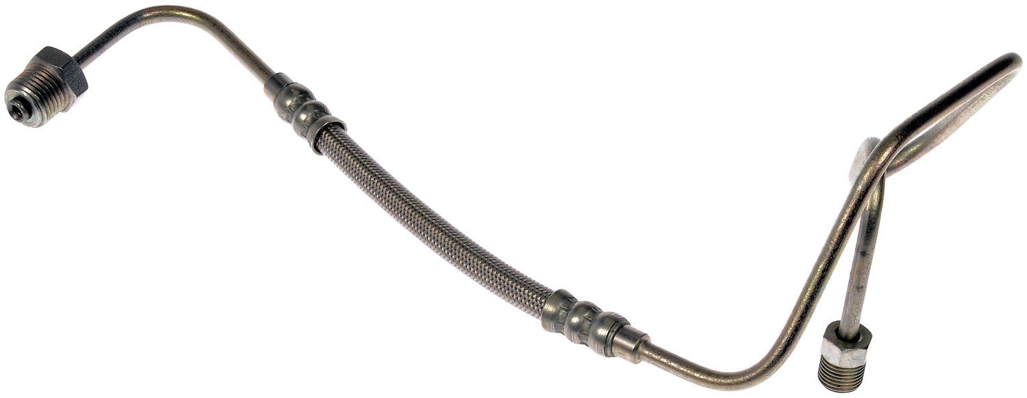 1999, 1998, 1997 Ford Expedition Brake Hydraulic Line