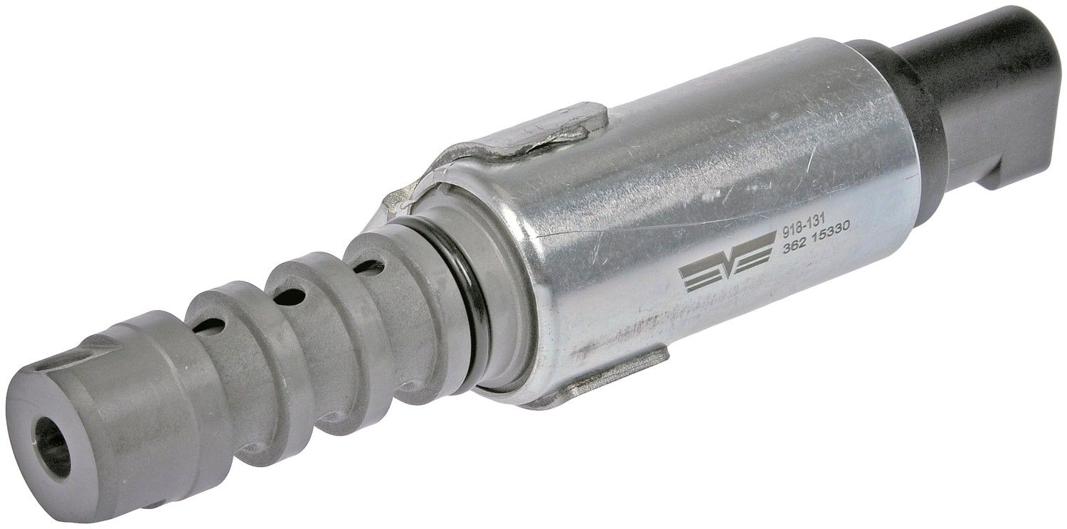2023, 2022, 2021, 2020, 2019, 2018, 2017, 2016, 2015, 2014, 2013, 2012, 2011, 2010 Audi R8 Engine Variable Valve Timing (VVT) Solenoid
