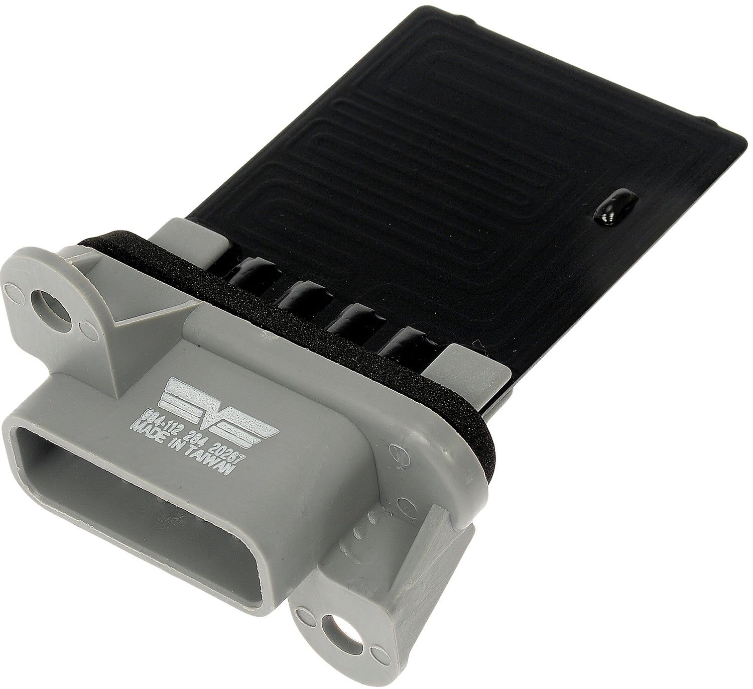 2005 Chevrolet Equinox HVAC Blower Motor Resistor