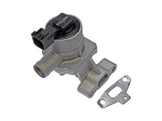 2010, 2009 Hummer H3T Secondary Air Injection Check Valve