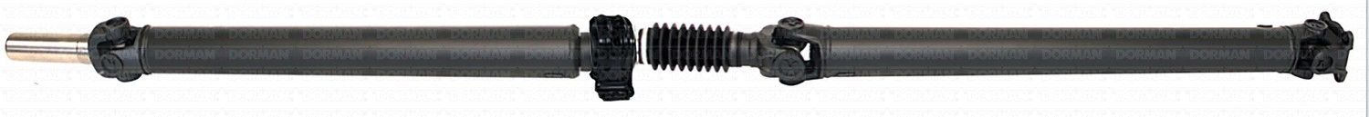 2018, 2017, 2016, 2015, 2014, 2013 Ram 3500 Drive Shaft