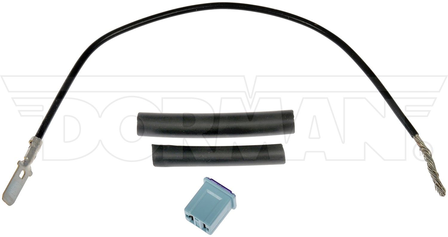 2014, 2013, 2012, 2011, 2010, 2009 Ford F-150 Fuse Kit
