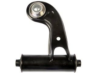 Dorman 521-295 Front Left Upper Suspension Control Arm and Ball Joint Assembly for Select Mercedes-Benz Models