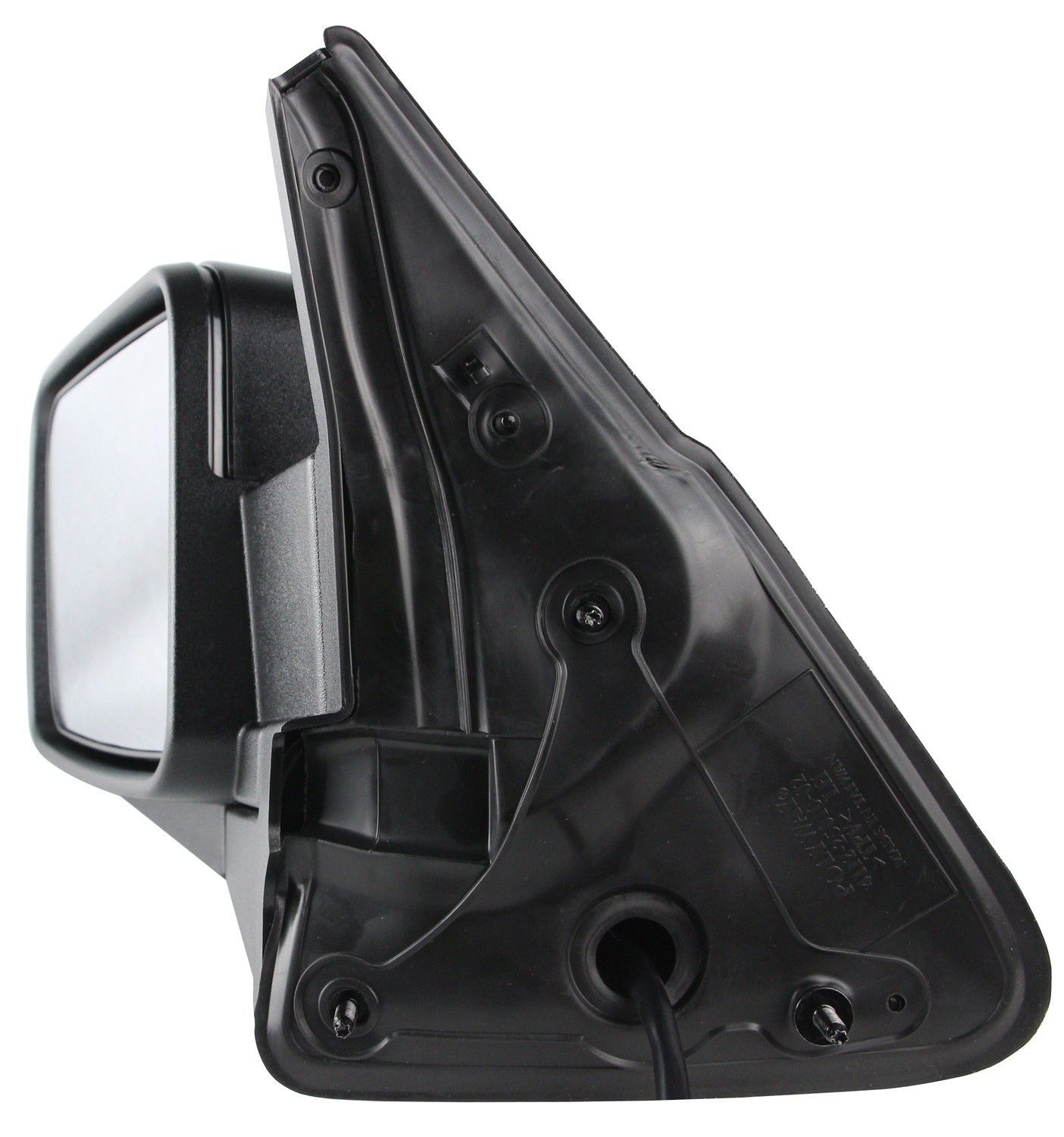 2010, 2009, 2008, 2007, 2006 Jeep Commander Door Mirror