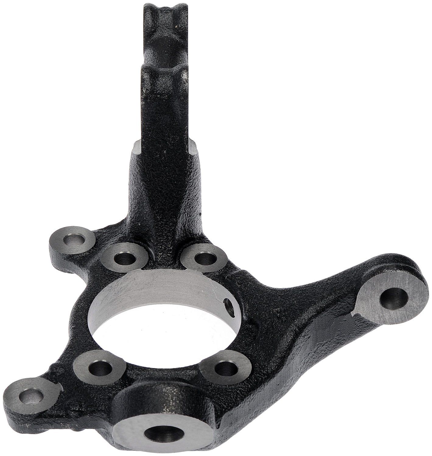 2016 Scion iM Steering Knuckle