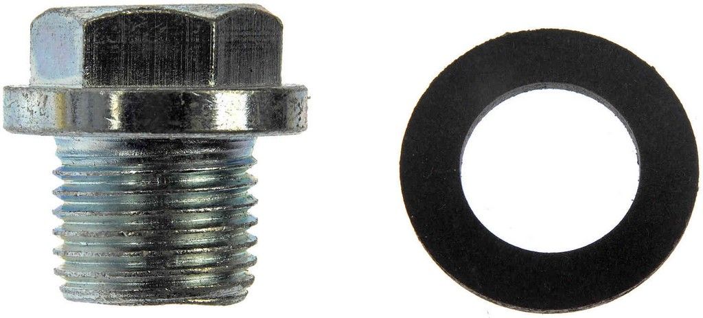 2025, 2024, 2023, 2022, 2021, 2020, 2019, 2018, 2017, 2016, 2015, 2014 Subaru Outback Engine Oil Drain Plug