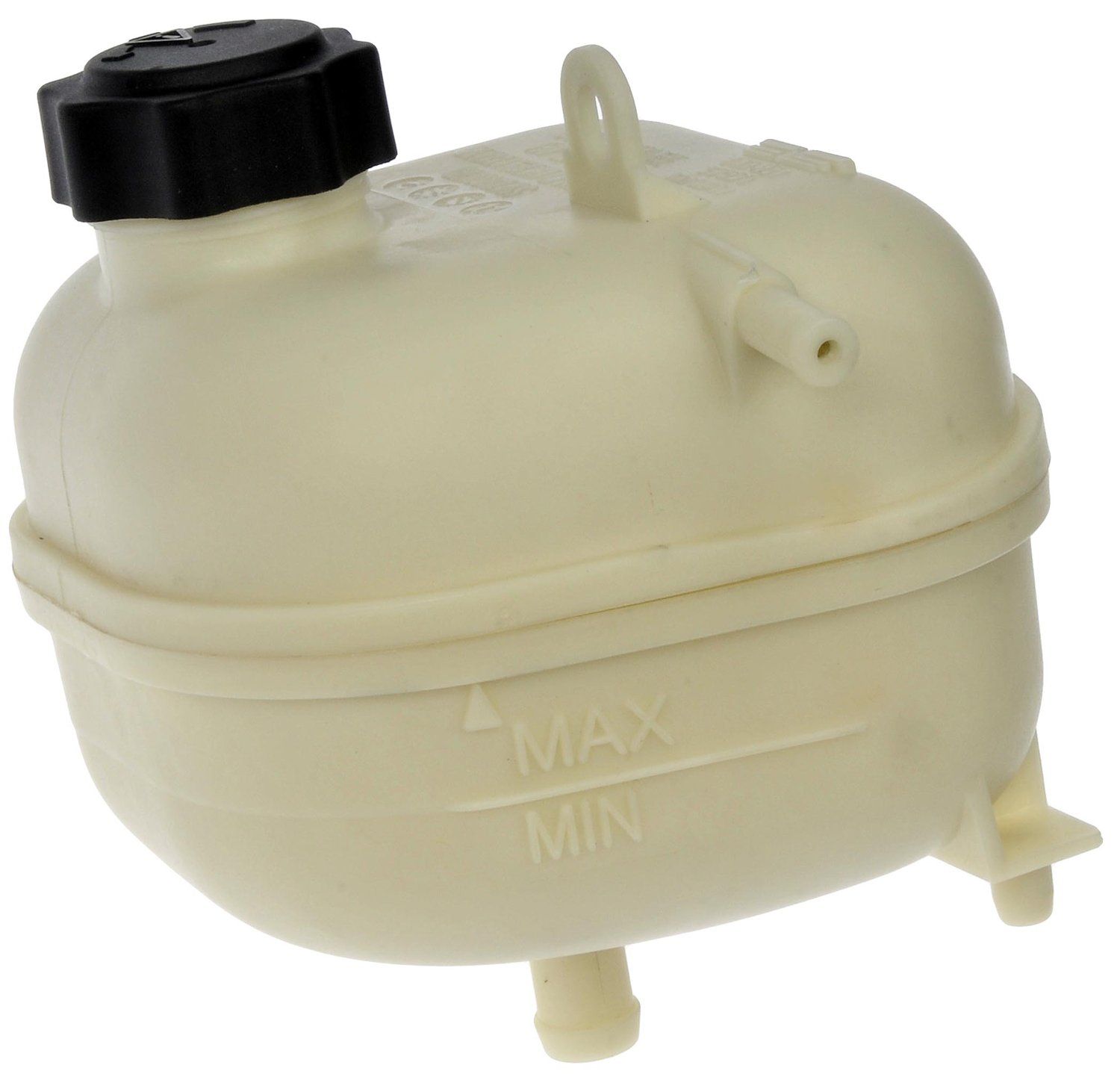 2008, 2007, 2006, 2005, 2004, 2003, 2002 Mini Cooper Engine Coolant Reservoir