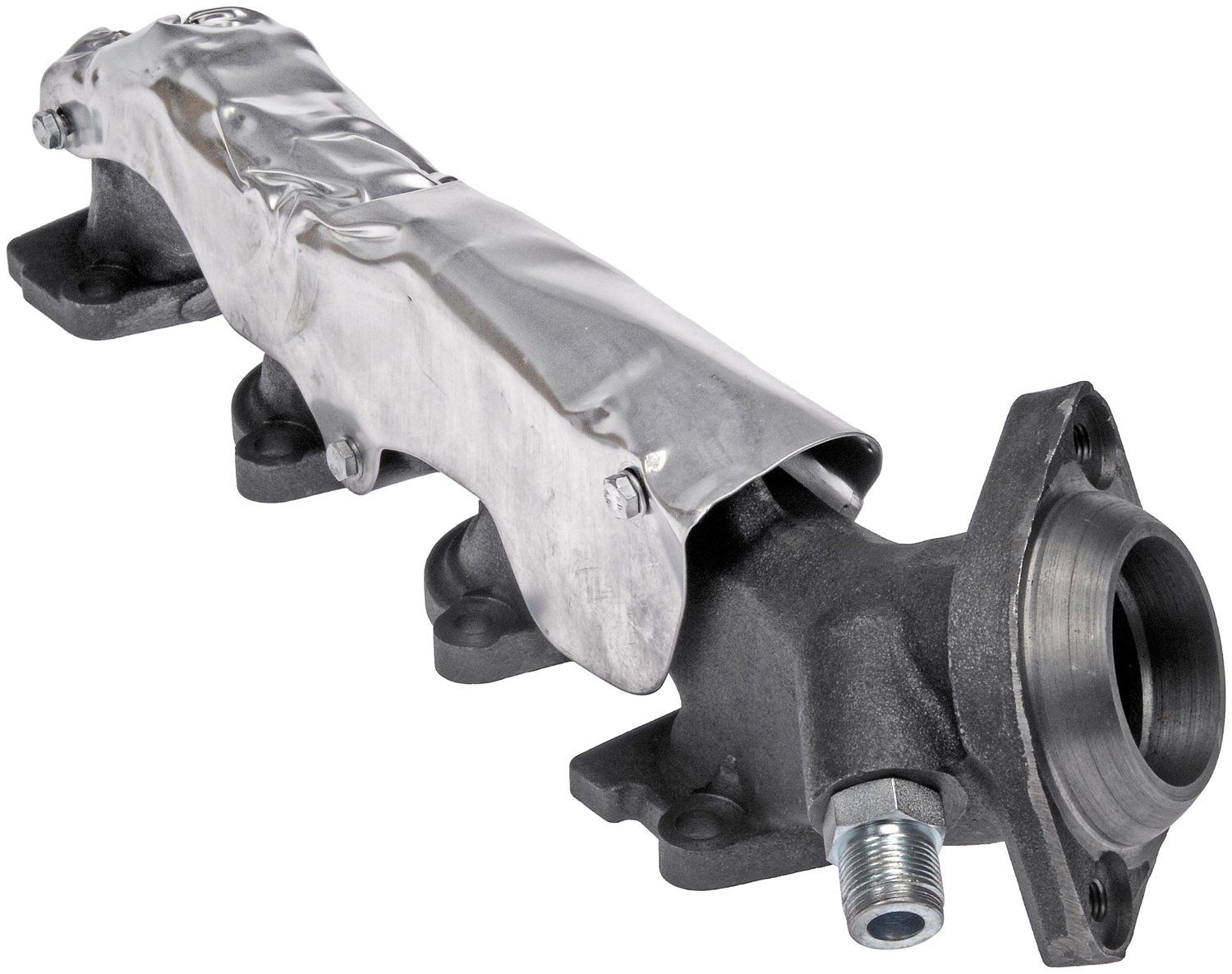 2005, 2004, 2003, 2002 Ford Explorer Exhaust Manifold