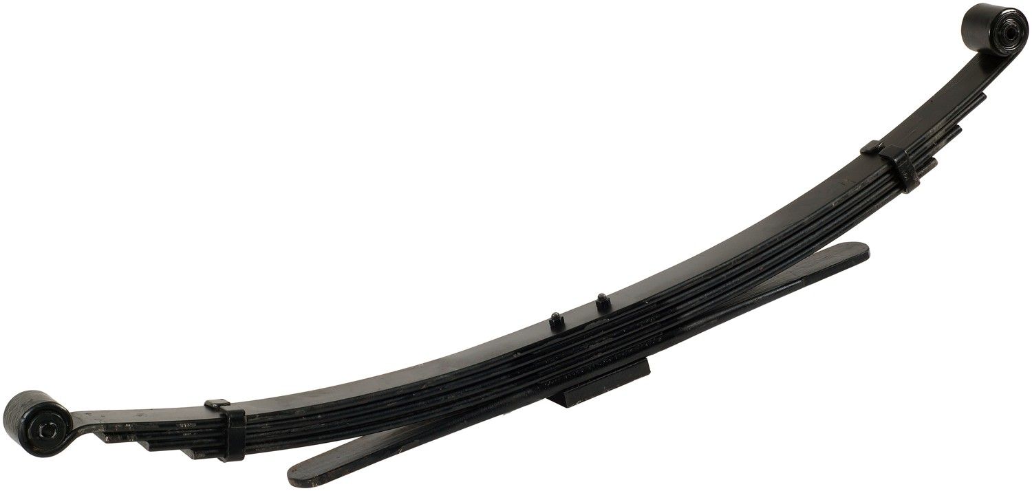 2013, 2012, 2011 Ram 2500 2500 Leaf Spring Assembly