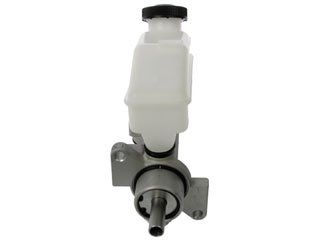 2006 Pontiac Wave Brake Master Cylinder