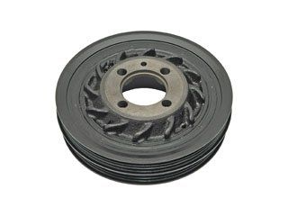 1996, 1995, 1994 Eagle Summit Engine Harmonic Balancer