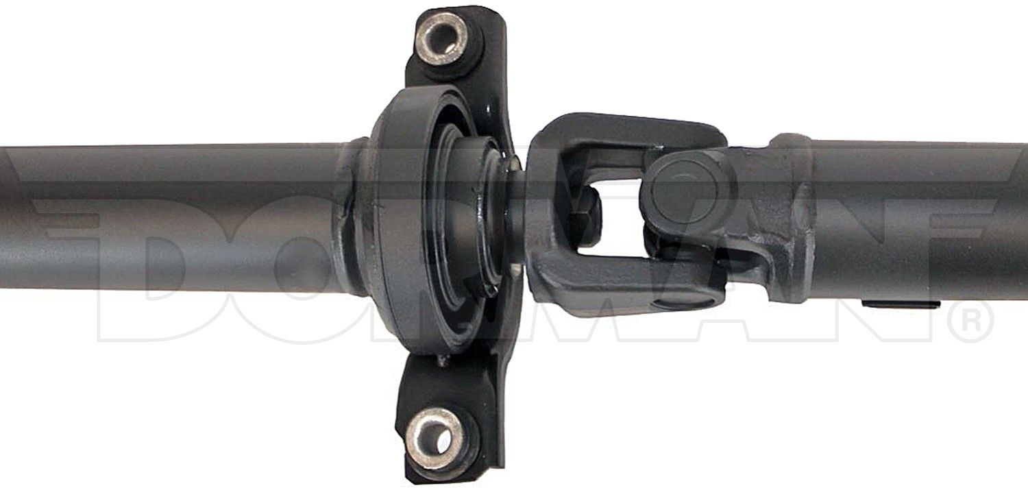 2014, 2013 Subaru Outback Drive Shaft