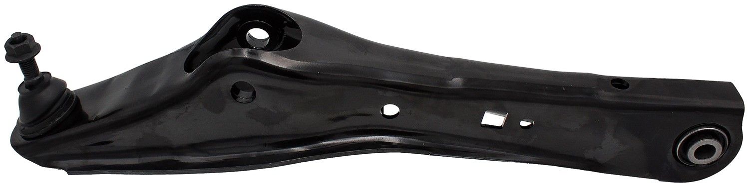 2017, 2016, 2015, 2014, 2013, 2012, 2011, 2010, 2009, 2008, 2007 Ford Expedition Suspension Control Arm and Ball Joint Assembly
