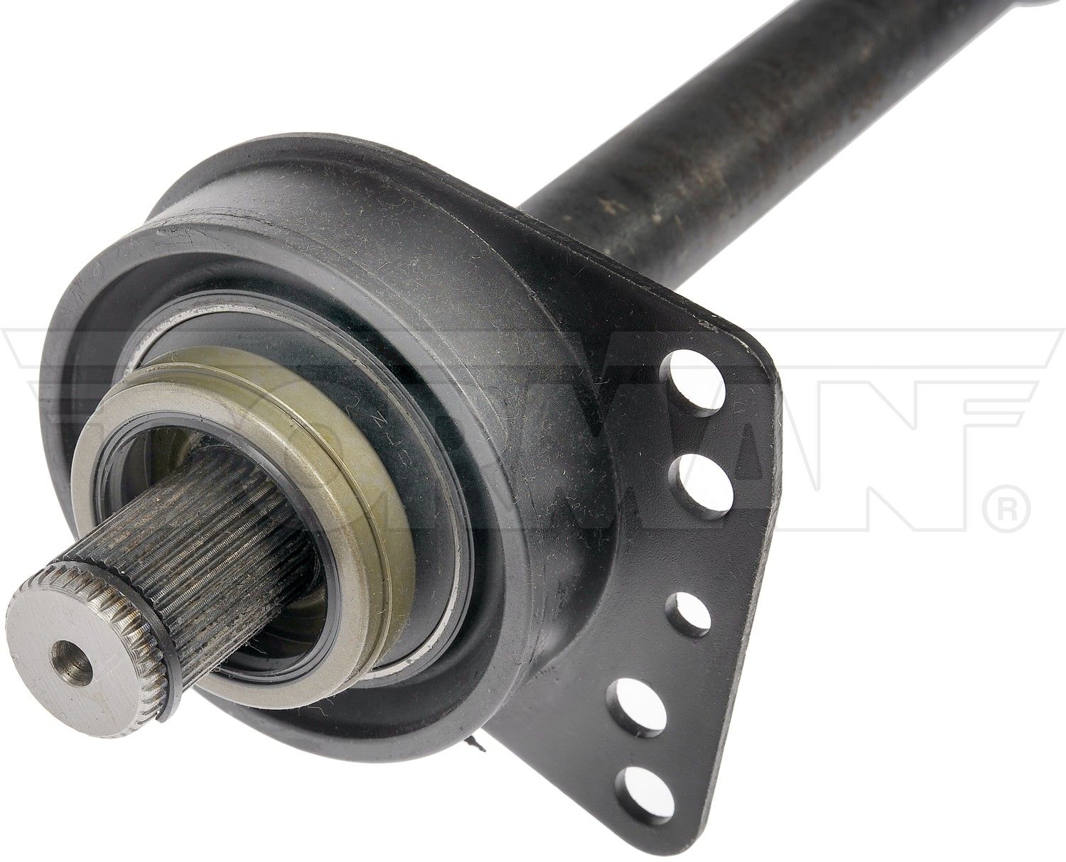 2012, 2011, 2010, 2009 Ford Escape CV Intermediate Shaft
