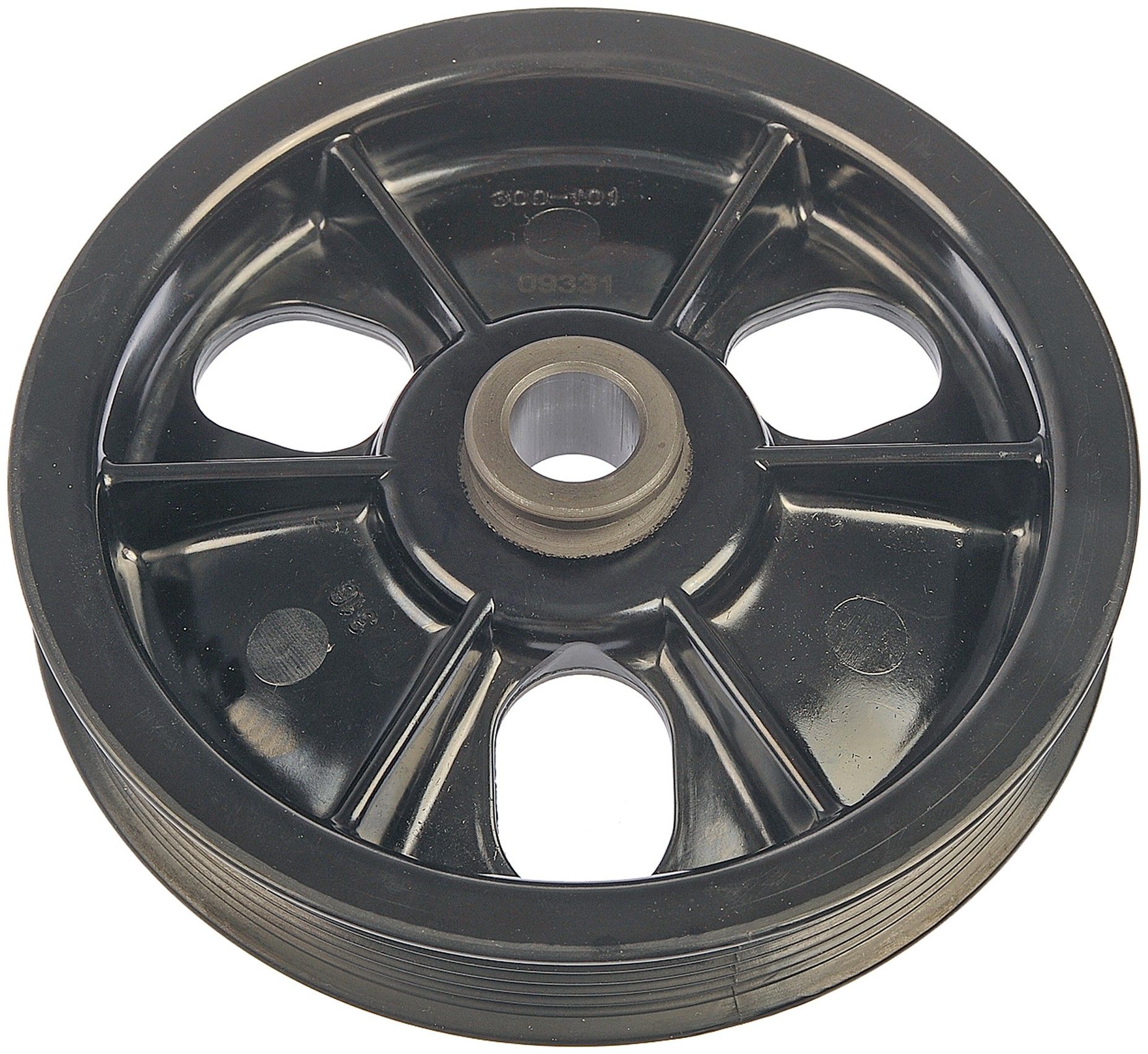 Power Steering Pump Pulley