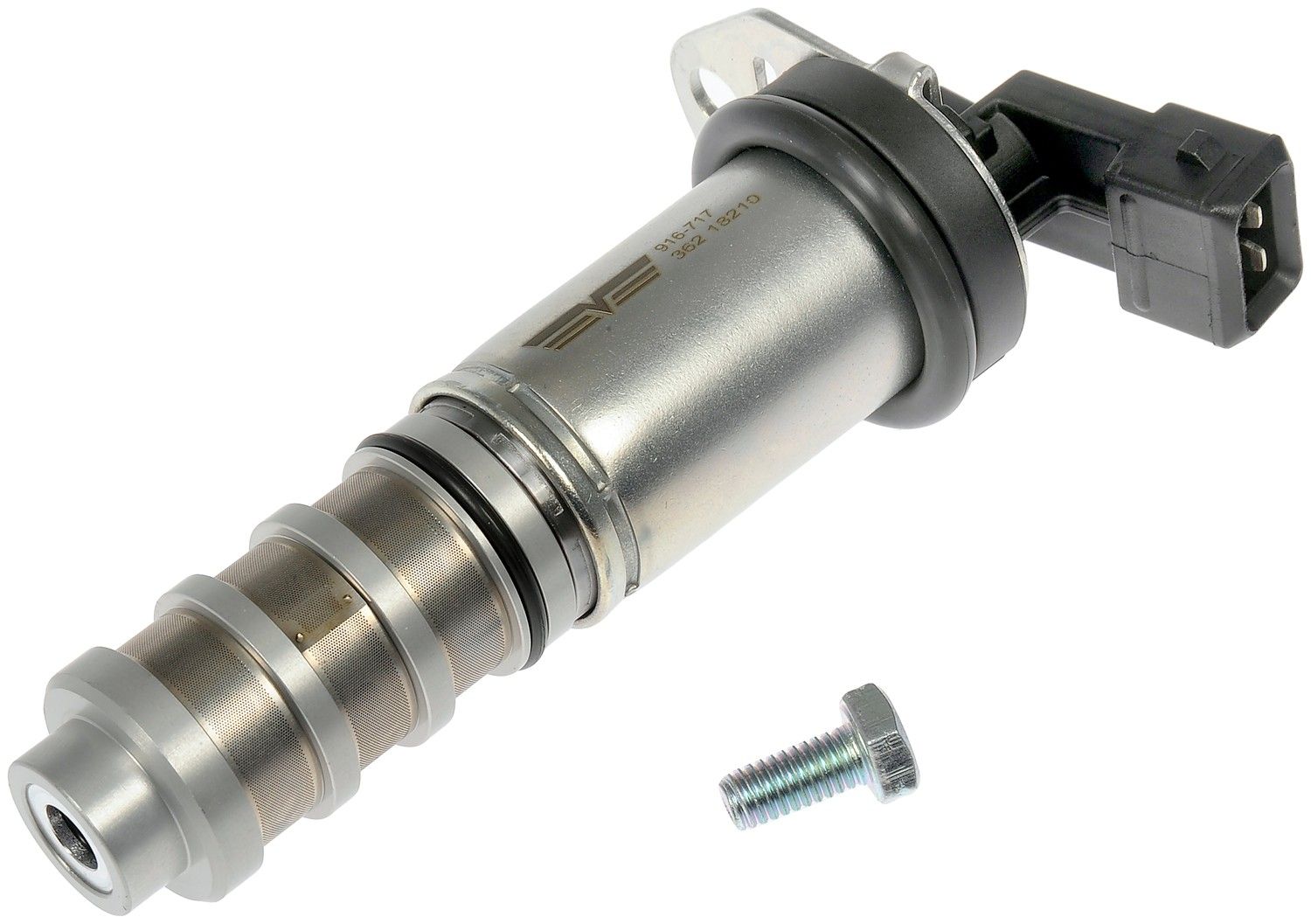 2019, 2018, 2017, 2016 BMW M2 Engine Variable Valve Timing (VVT) Solenoid