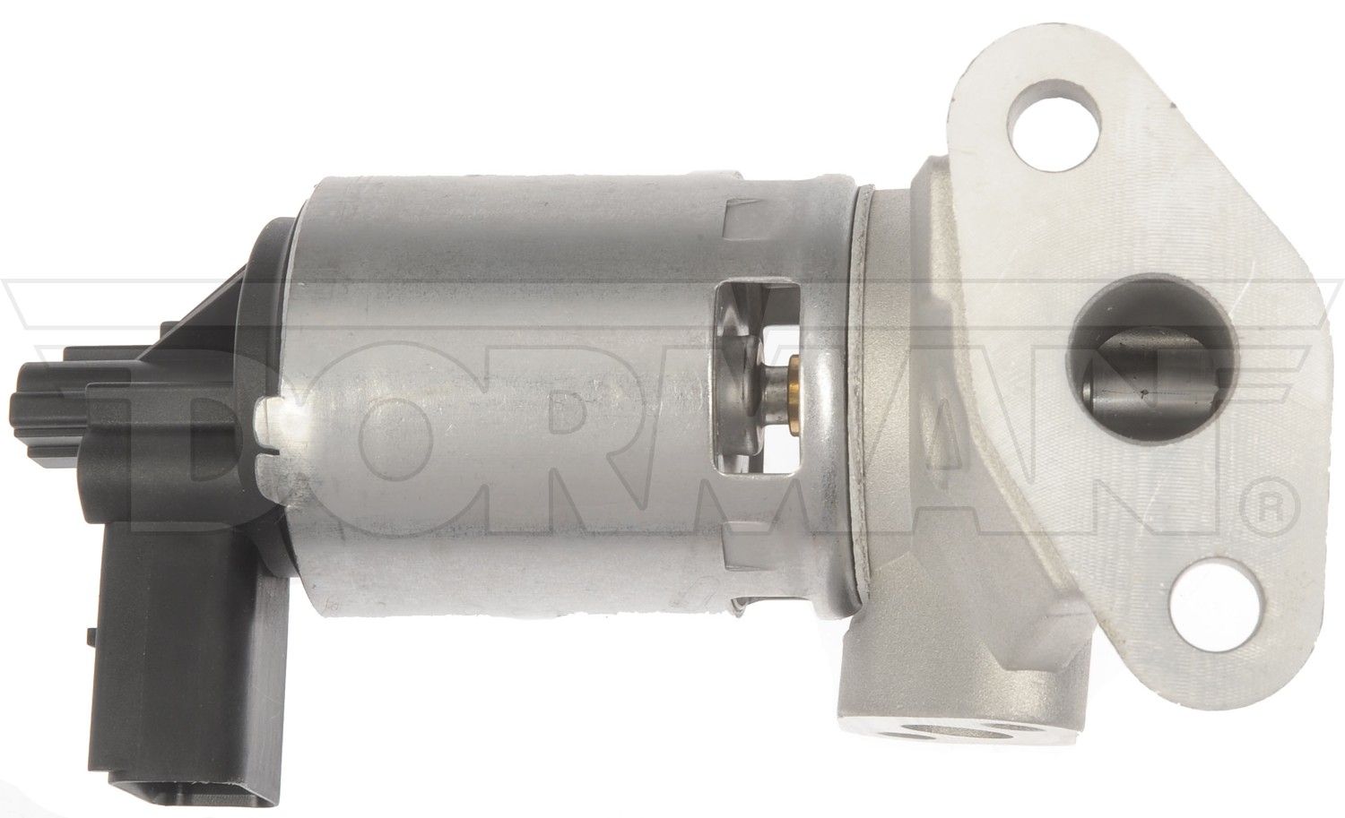 2011, 2010, 2009, 2008, 2007 Dodge Nitro Exhaust Gas Recirculation (EGR) Valve