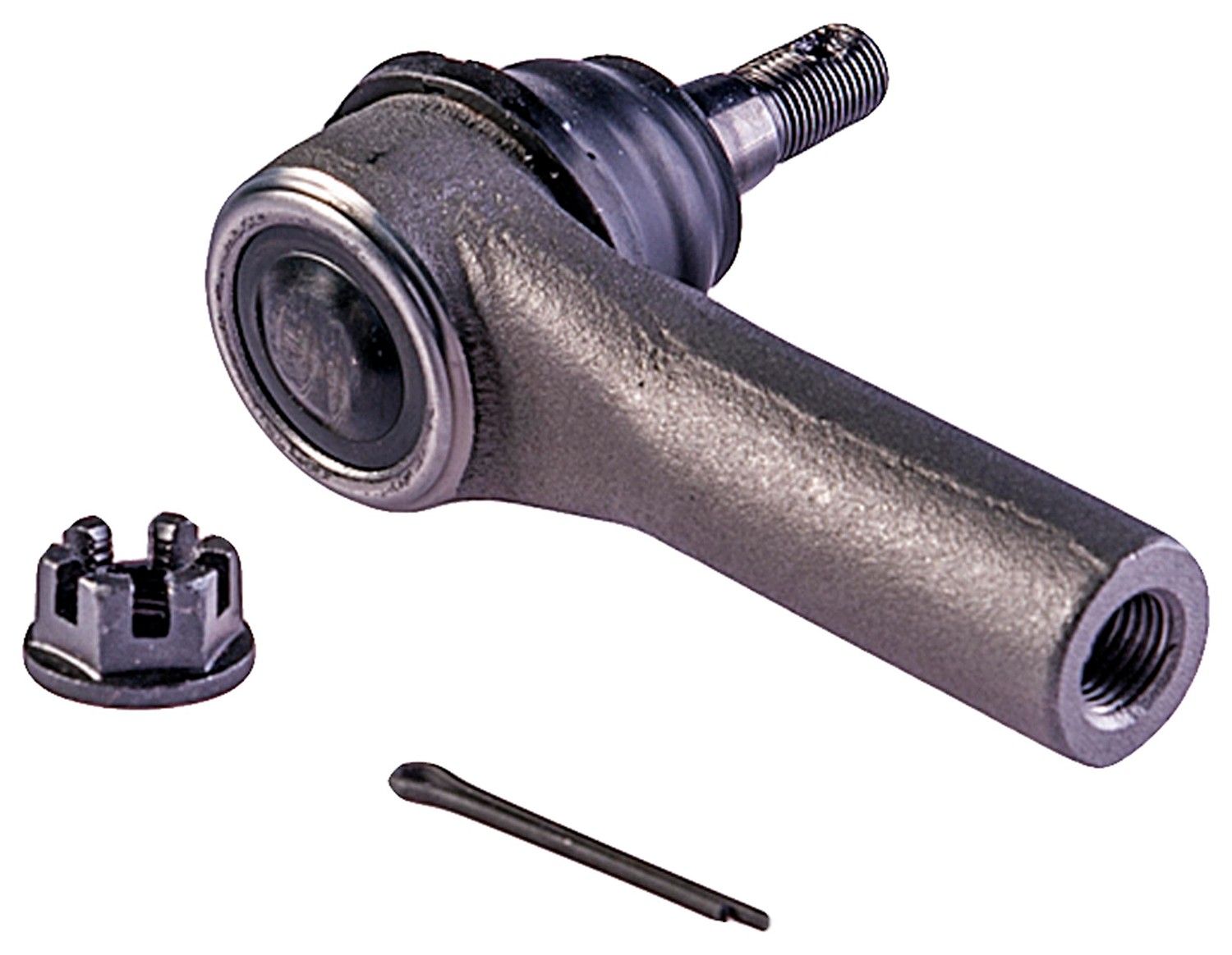 2007, 2006, 2005, 2004, 2003, 2002, 2001, 2000, 1999, 1998, 1997, 1996 Ford Taurus Steering Tie Rod End